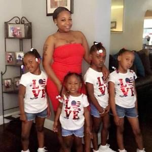 Meet your Posher, Sharmayne